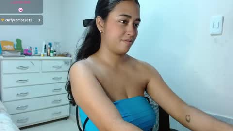 Snapshot of samyathome chatting on April 2026 01:39:01 PM Samy nice too meet u online show from April 2026 01:39:01 PM