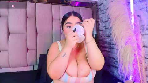 SAMY GREY... online show from April 2026 07:45:01 AM