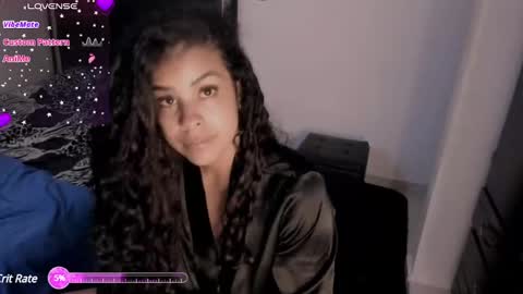 SamyHolbrook online show from January 2025 01:02:02 PM