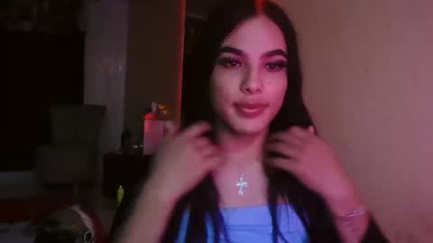 Snapshot of samys_world chatting on January 2025 02:53:02 AM Samy Montoya online show from January 2025 02:53:02 AM