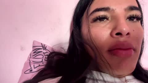 Snapshot of samys_world chatting on January 2025 07:18:02 PM Samy Montoya online show from January 2025 07:18:02 PM