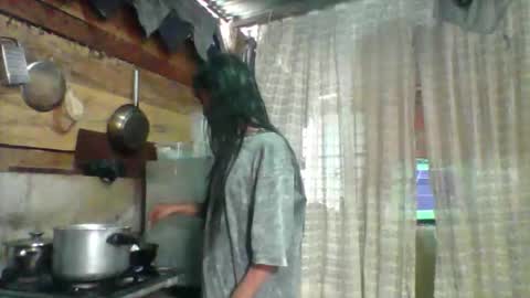 Snapshot of samys_world chatting on February 2026 05:24:01 PM Samy Montoya online show from February 2026 05:24:01 PM