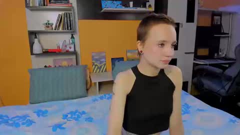 SamyScott online show from February 2026 07:07:01 AM