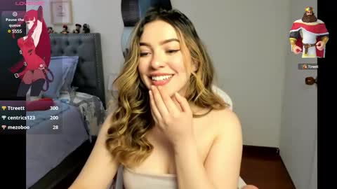 Samanta online show from December 2024 04:20:01 PM