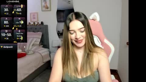 Samanta online show from January 2025 01:57:01 PM