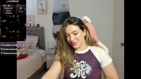 Samanta online show from January 2025 04:03:01 PM