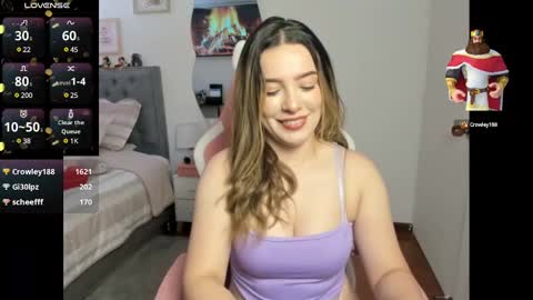 Samanta online show from January 2025 03:50:01 PM