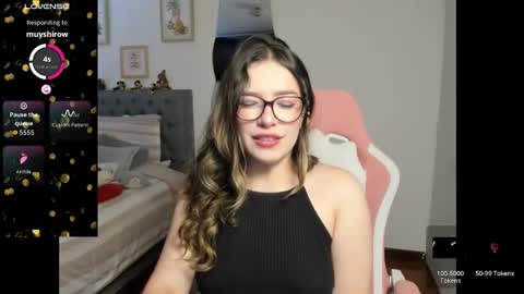 Samanta online show from September 2025 08:13:02 PM