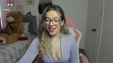 Snapshot of samysweet_8 chatting on May 2026 12:57:01 PM Samanta online show from May 2026 12:57:01 PM