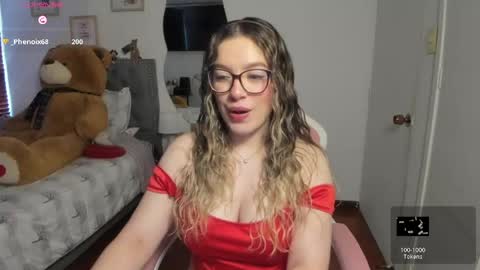 Snapshot of samysweet_8 chatting on June 2026 02:30:02 PM Samanta online show from June 2026 02:30:02 PM