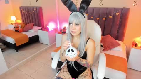Snapshot of samyy_johnson chatting on October 2025 01:41:02 PM samyy_johnson online show from October 2025 01:41:02 PM