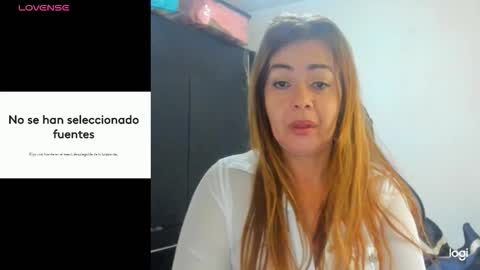 Snapshot of sanddi_milff chatting on October 2025 12:34:02 PM Sanddi online show from October 2025 12:34:02 PM
