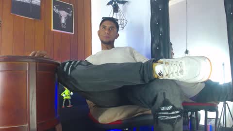 Snapshot of sander_ath chatting on September 2025 06:39:02 AM Sander online show from September 2025 06:39:02 AM
