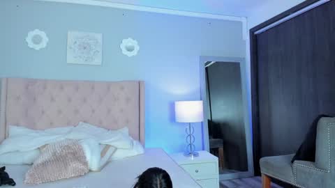 MilaSander online show from January 2025 12:49:01 AM