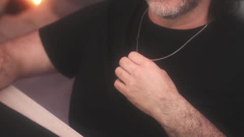 Sanders online show from March 2025 08:11:01 PM