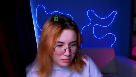 sandi_eavis online show from January 2026 10:21:02 AM