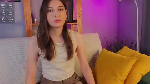 Isabel but you can call me Bella online show from December 2025 01:44:01 AM