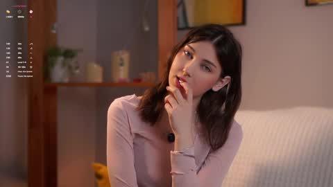 Isabel but you can call me Bella online show from April 2026 01:55:01 AM