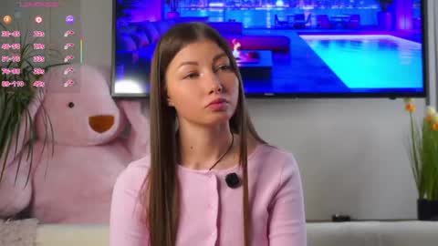 Emma  online show from April 2026 02:04:02 AM