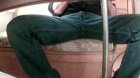 Snapshot of sandman19521020 chatting on May 2026 09:55:02 PM sandman19521020 online show from May 2026 09:55:02 PM