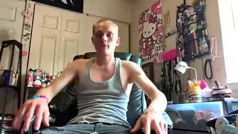 sandman2044 online show from June 2026 05:13:02 PM