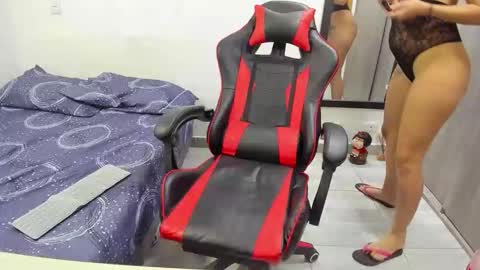 Snapshot of sandra_187 chatting on January 2026 08:55:01 PM Sandra 187 online show from January 2026 08:55:01 PM