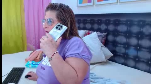 SANDRA online show from March 2026 10:42:01 AM