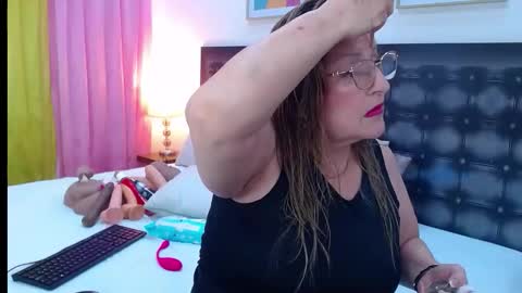 SANDRA online show from April 2026 11:10:01 AM