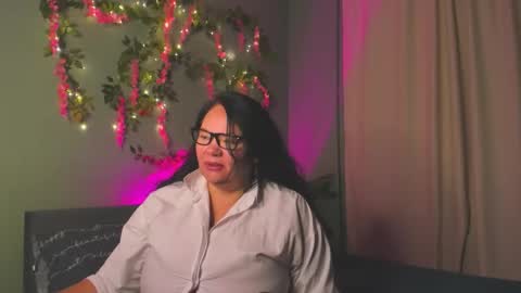 sandra__jacksen online show from September 2025 03:00:01 AM