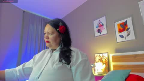 sandra__jacksen online show from October 2025 02:53:01 AM