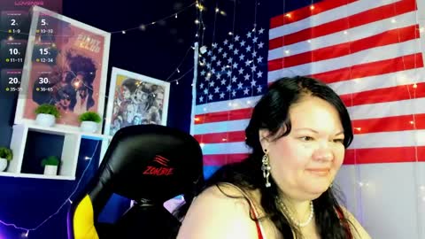 sandra__jackson online show from April 2026 02:53:01 AM
