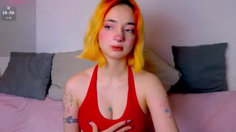 Snapshot of sandra_bell_ chatting on February 2026 03:33:01 PM Sandra online show from February 2026 03:33:01 PM