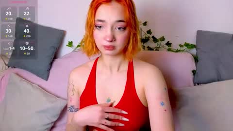 Snapshot of sandra_bell_ chatting on March 2026 06:50:02 AM Sandra online show from March 2026 06:50:02 AM