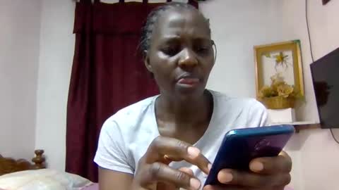 Snapshot of sandra_milly chatting on January 2026 11:58:01 AM sandra online show from January 2026 11:58:01 AM