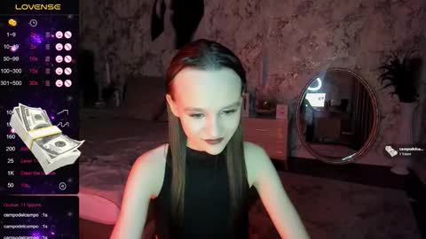 Snapshot of sandra_powers chatting on November 2025 03:01:01 PM sandra_powers online show from November 2025 03:01:01 PM