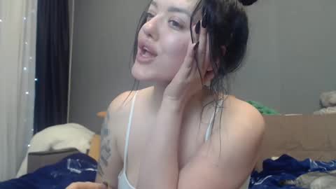 sandra_smith3007 online show from February 2025 06:56:02 PM