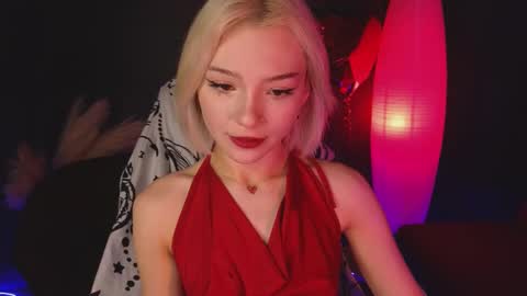 Sandy  online show from March 2025 01:12:01 AM