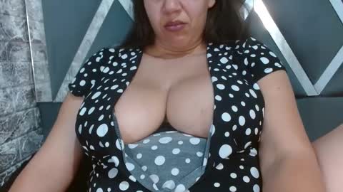 Snapshot of sandraclarkx69 chatting on February 2025 02:29:02 PM sandraclarkx69 online show from February 2025 02:29:02 PM