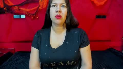 Snapshot of sandraclarkx69 chatting on October 2025 12:06:01 PM sandraclarkx69 online show from October 2025 12:06:01 PM