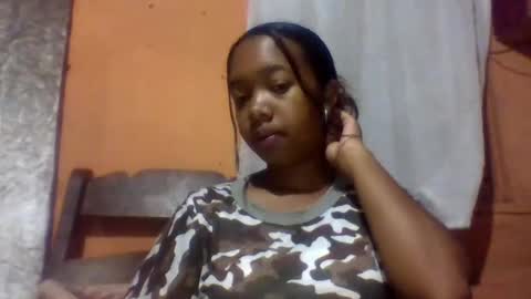 Snapshot of sandriana26 chatting on March 2026 06:25:02 PM sandriana26 online show from March 2026 06:25:02 PM