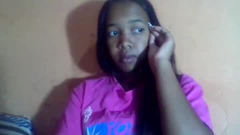 Snapshot of sandriana26 chatting on April 2026 06:19:01 AM sandriana26 online show from April 2026 06:19:01 AM