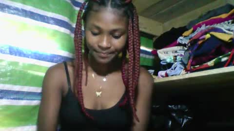 sandricaaa online show from May 2026 09:02:01 AM