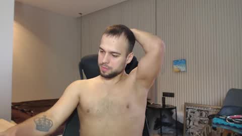 DeAlex online show from February 2025 10:35:02 AM