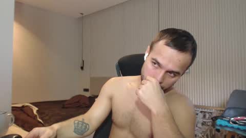 DeAlex online show from February 2025 01:41:02 PM