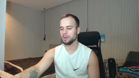 DeAlex online show from February 2025 03:59:02 PM