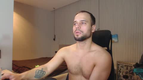 DeAlex online show from February 2025 06:59:01 PM