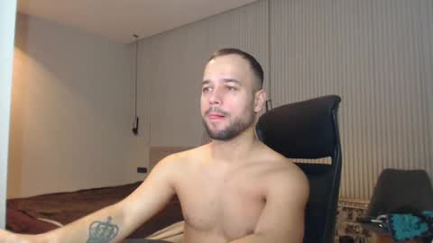 DeAlex online show from February 2025 09:49:01 AM