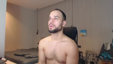 DeAlex online show from March 2025 09:11:01 AM