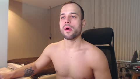 DeAlex online show from March 2025 11:37:02 AM