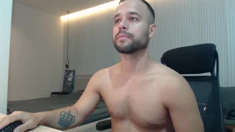 DeAlex online show from September 2025 09:24:01 AM